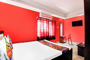 Fabhotel Rose