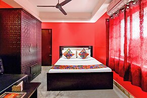 Fabhotel Rose