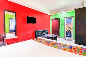 Fabhotel Rose