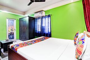 Fabhotel Rose