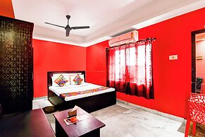 Fabhotel Rose