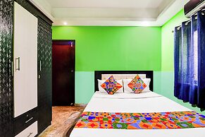 Fabhotel Rose