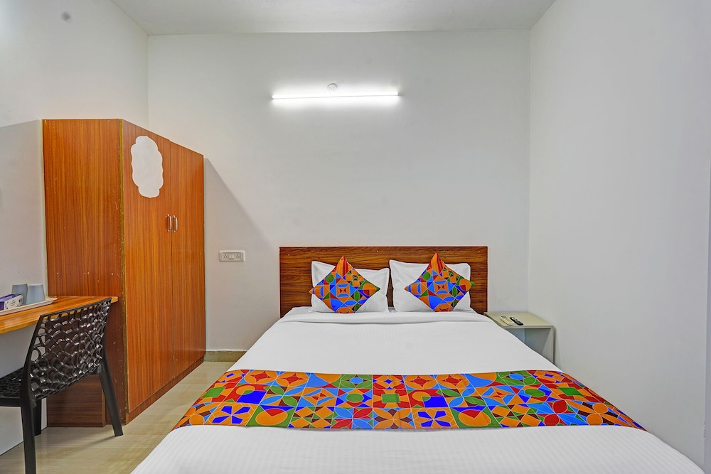 Fabexpress Ss Residency