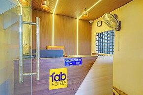 Fabexpress Ss Residency
