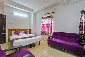 Fabexpress Ss Residency