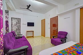 Fabexpress Ss Residency