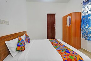 Fabexpress Ss Residency