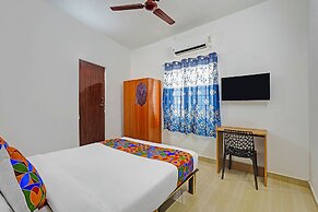 Fabexpress Ss Residency