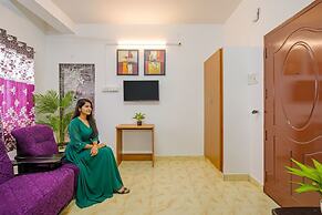 Fabexpress Ss Residency