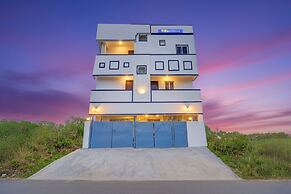 Fabexpress Ss Residency