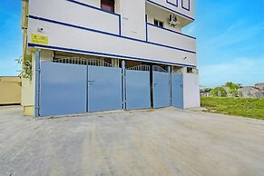 Fabexpress Ss Residency