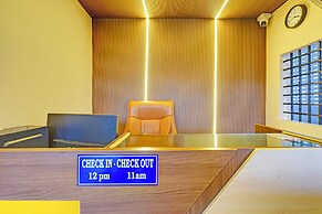 Fabexpress Ss Residency