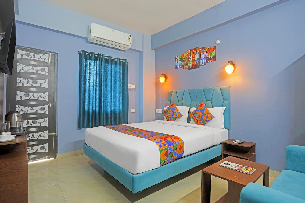Fabhotel Dream Villa