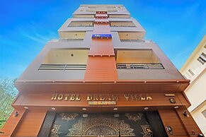 Fabhotel Dream Villa