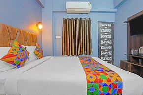 Fabhotel Dream Villa