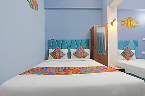 Fabhotel Dream Villa