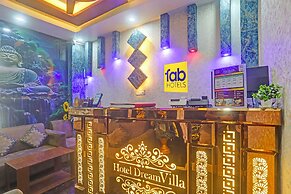 Fabhotel Dream Villa