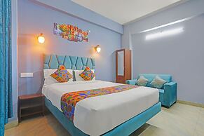 Fabhotel Dream Villa