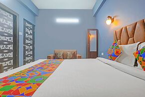 Fabhotel Dream Villa