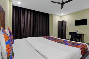 Fabhotel Star Light B
