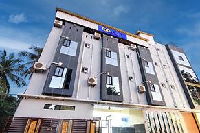 Fabhotel Star Light B