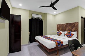 Fabhotel Star Light B