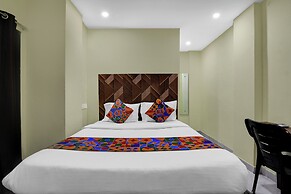 Fabhotel Star Light B