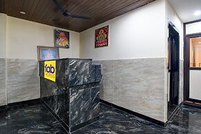 Fabhotel Star Light B