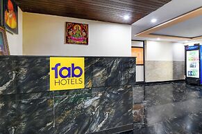 Fabhotel Star Light B
