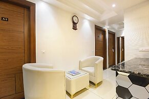 Fabhotel Elvilla