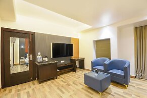 Fabhotel Elvilla