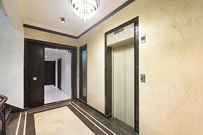 Fabhotel Elvilla