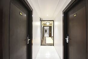 Fabhotel Elvilla