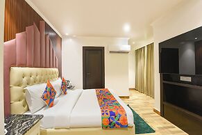 Fabhotel Elvilla