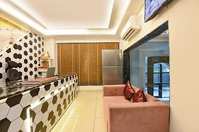 Fabhotel Elvilla