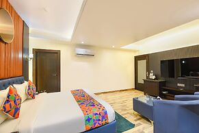Fabhotel Elvilla