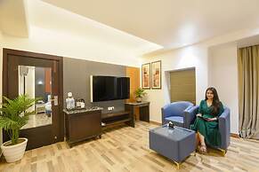Fabhotel Elvilla