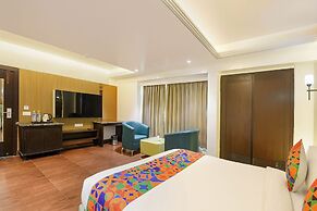 Fabhotel Elvilla
