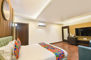 Fabhotel Elvilla