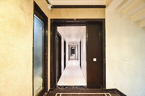 Fabhotel Elvilla