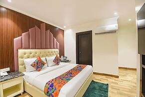 Fabhotel Elvilla