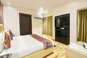 Fabhotel Elvilla