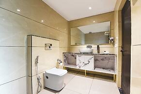 Fabhotel Elvilla