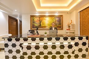 Fabhotel Elvilla