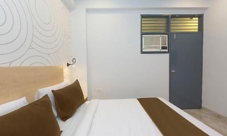 Fabhotel Royal Spark Inn I
