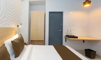 Fabhotel Royal Spark Inn I