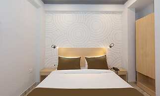 Fabhotel Royal Spark Inn I