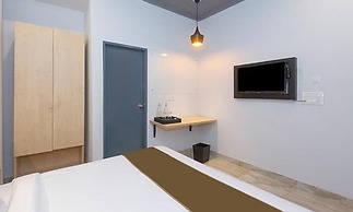 Fabhotel Royal Spark Inn I