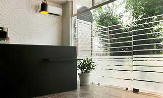 Fabhotel Royal Spark Inn I