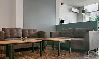 Fabhotel Royal Spark Inn I